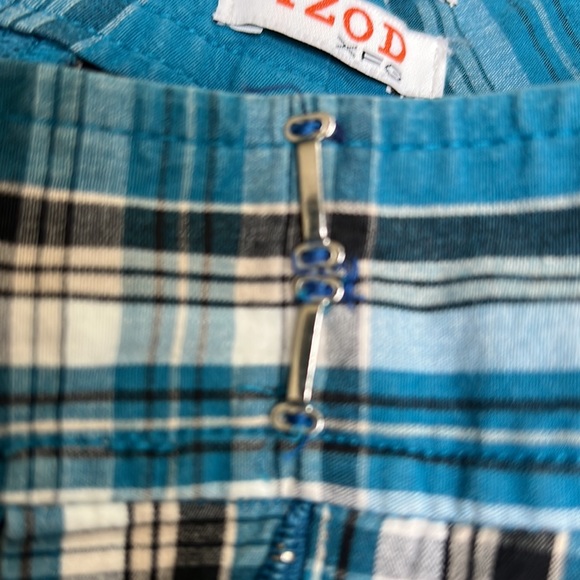 Ladies IZOD XFG STRETCH CAPRIS - Picture 7 of 9